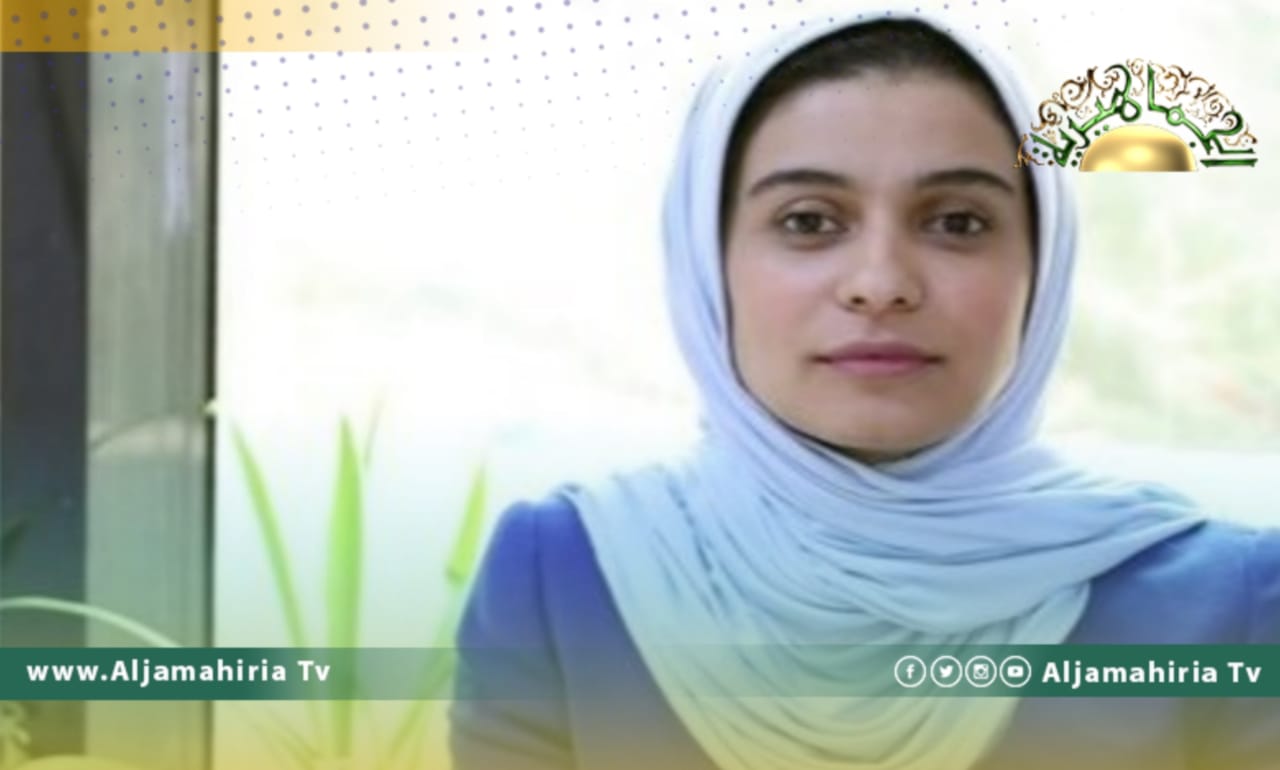 نجوى وهيبة