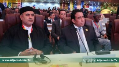 محمد المنفي