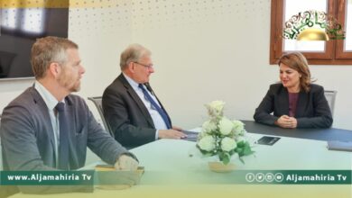 المنقوش ونورلاند