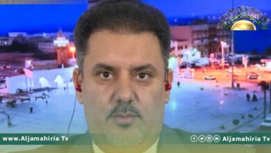 أفحيمة: ليبيا لن تحتمل الدخول في فترة انتقالية جديدة وأحذر من تحولها لساحة لتصفية الحسابات