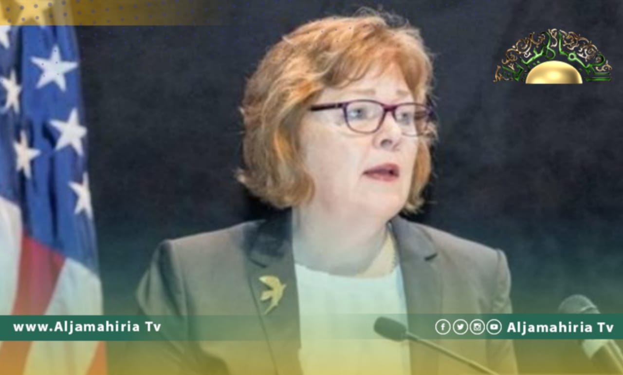 باربارا ليف