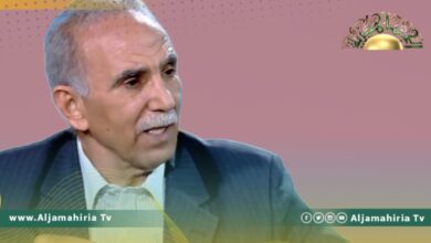 عبد العظيم البشتي