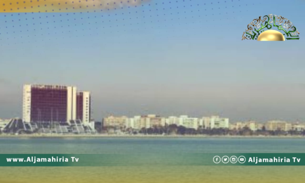 أجواء خريفية