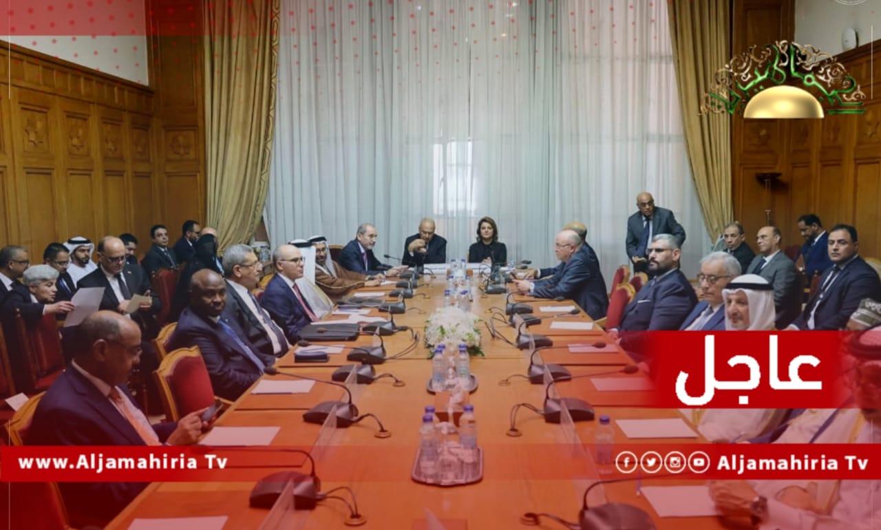 نجلاء المنقوش