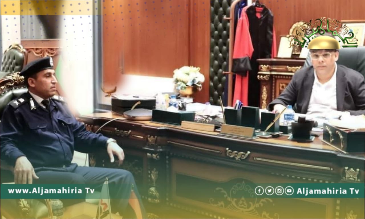 بتوجيهات النائب العام: تشكيل لجنة لمساعدة الشرطة في جمع المعلومات حول الجرائم المجهولة