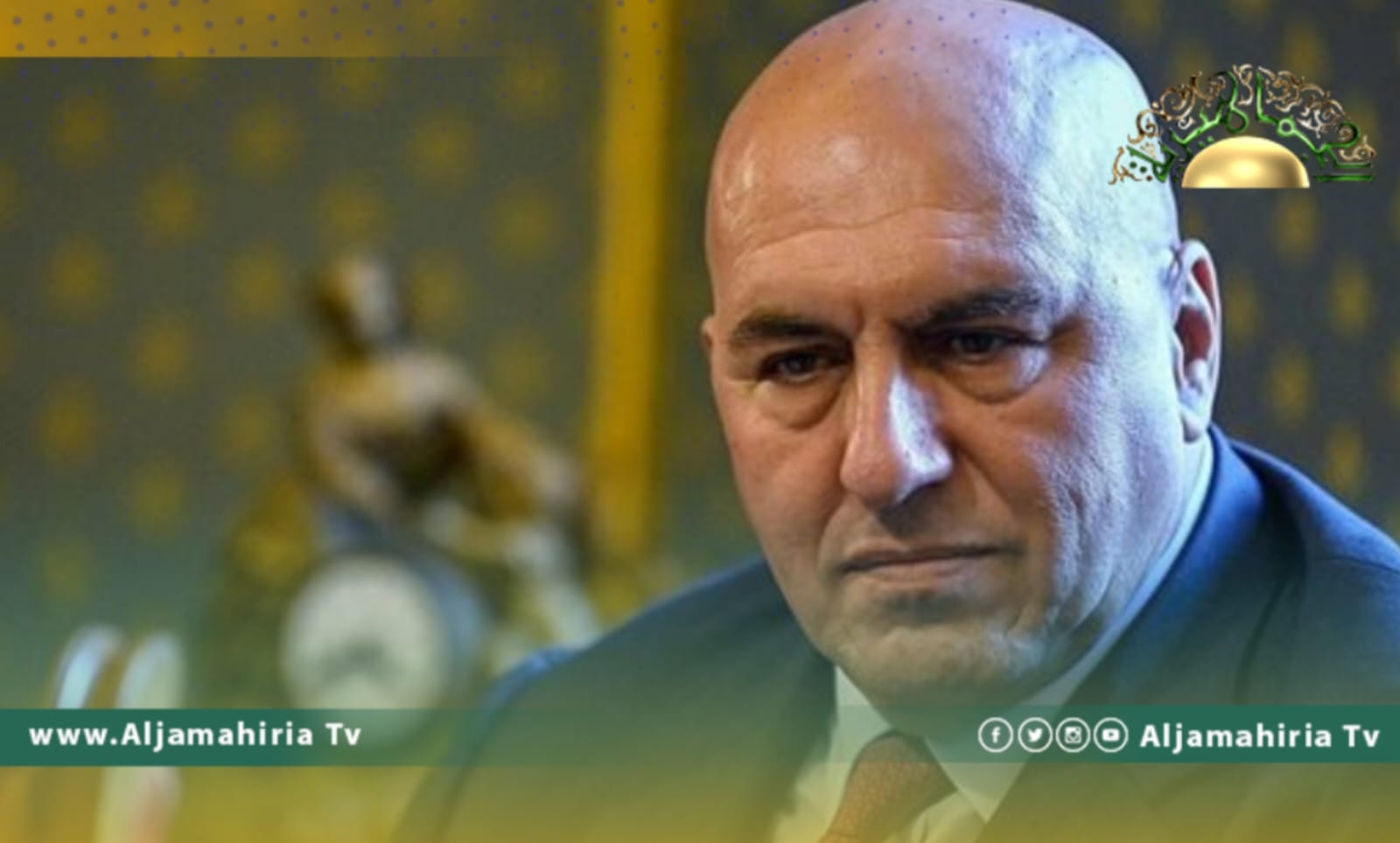 وزير الدفاع الإيطالي