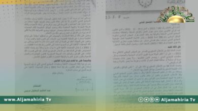 الأعلى للقضاء: المنظمات المبنية على لوائح من الحكومات دون الاستناد لأي قانون هي والعدم سواء