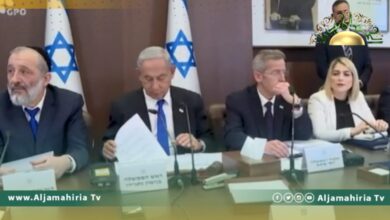 وزير إسرائيلي متطرف يطالب بمحو بلدة حوارة في الضفة الغربية المحتلة