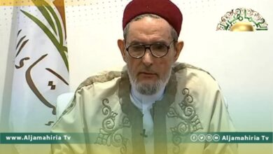 الصادق الغرياني