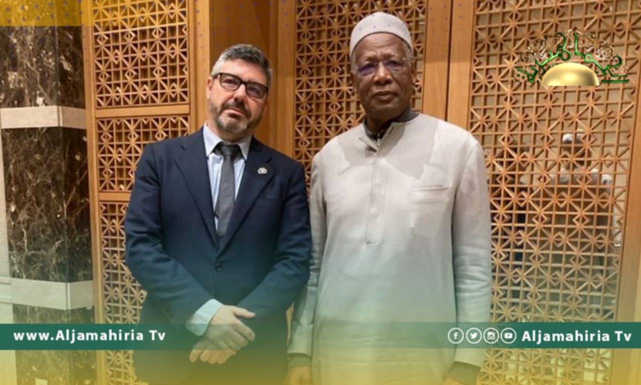 باتيلي وساباديل