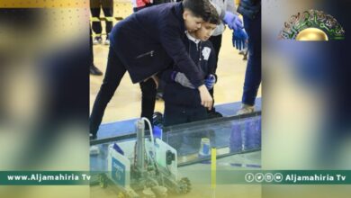 وزير الاقتصاد والتجارة: إنشاء مكتب خاص يرعى الاختراعات والأفكار الجديدة