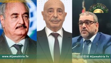 مصادر: استبعاد الدكتور سيف الإسلام عن سباق الترشح للرئاسة وتمكين حفتر من الانتخابات