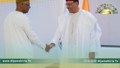 "ننشر التفاصيل".. البعثة الأممية تستعرض نتائج زيارة باتيلي إلى دول الجوار الليبي