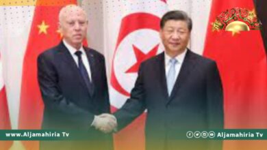 محلل سياسي إيطالي: تدخل الصين في تونس لن يكون إيجابيا