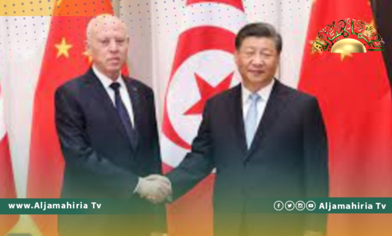 محلل سياسي إيطالي: تدخل الصين في تونس لن يكون إيجابيا