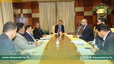 الحويج يؤكد ضرورة وضع استراتيجية لتمويل المشروعات الصغرى عبر أدوات متنوعة