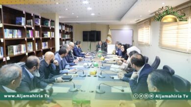 الدبيبة يوجه وزارتي الاقتصاد والمالية والمصرف المركزي لدعم الإعفاءات الضريبية