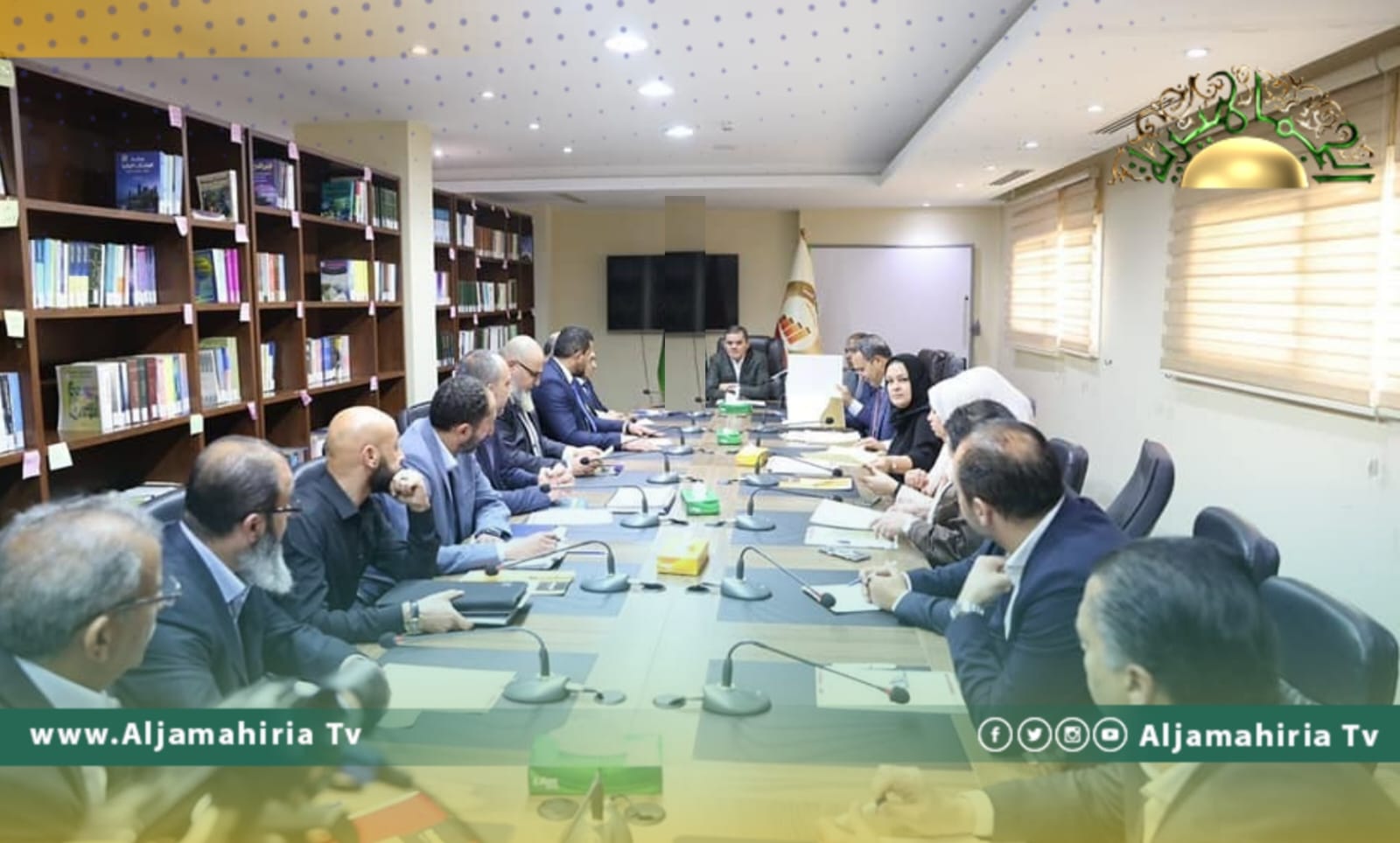 الدبيبة يوجه وزارتي الاقتصاد والمالية والمصرف المركزي لدعم الإعفاءات الضريبية