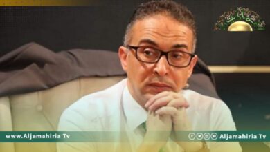 جلال الشويهدي