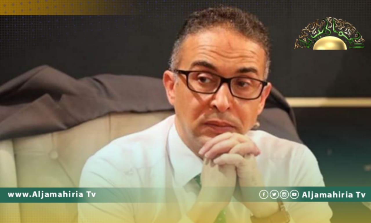 جلال الشويهدي