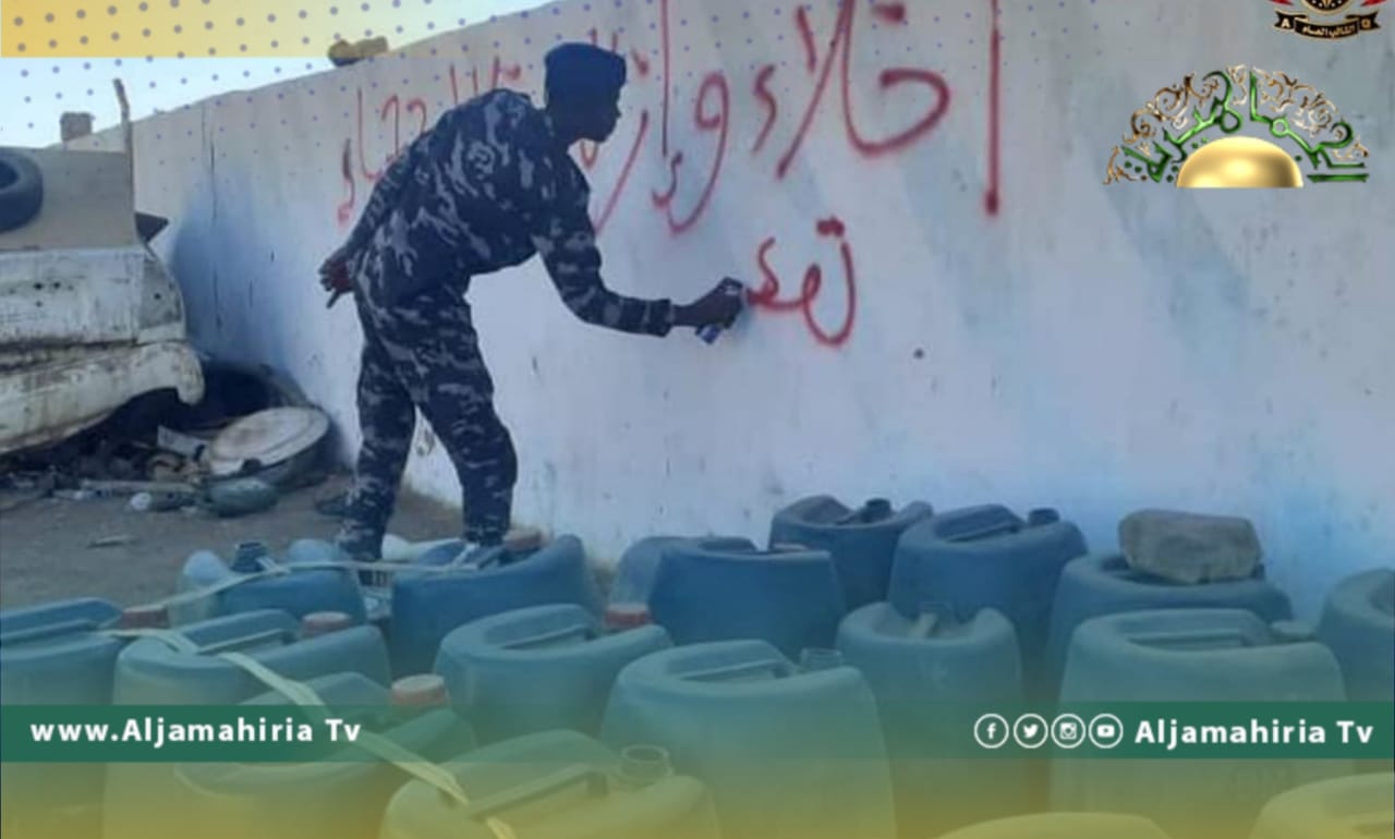 مكتب النائب العام: رصد 307 محطات وقود غير شرعية في الجنوب تقوم بالتهريب