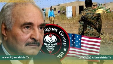 تقارير إعلامية: نشاط أمريكي متزايد في ليبيا يغير خريطة التحالفات السياسية