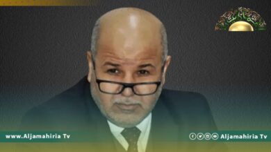 ميلود الأسود