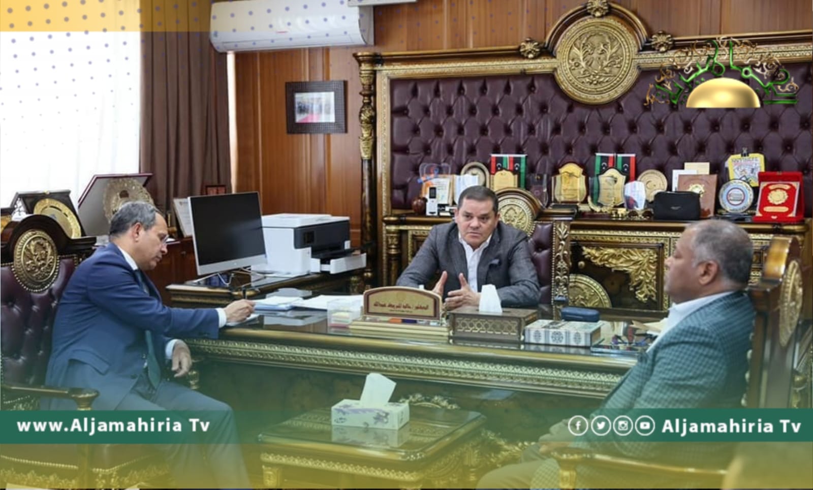 وزارة المالية: الإفراج عن رواتب 35 ألفا و275 موظفا