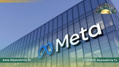 شركة ميتا