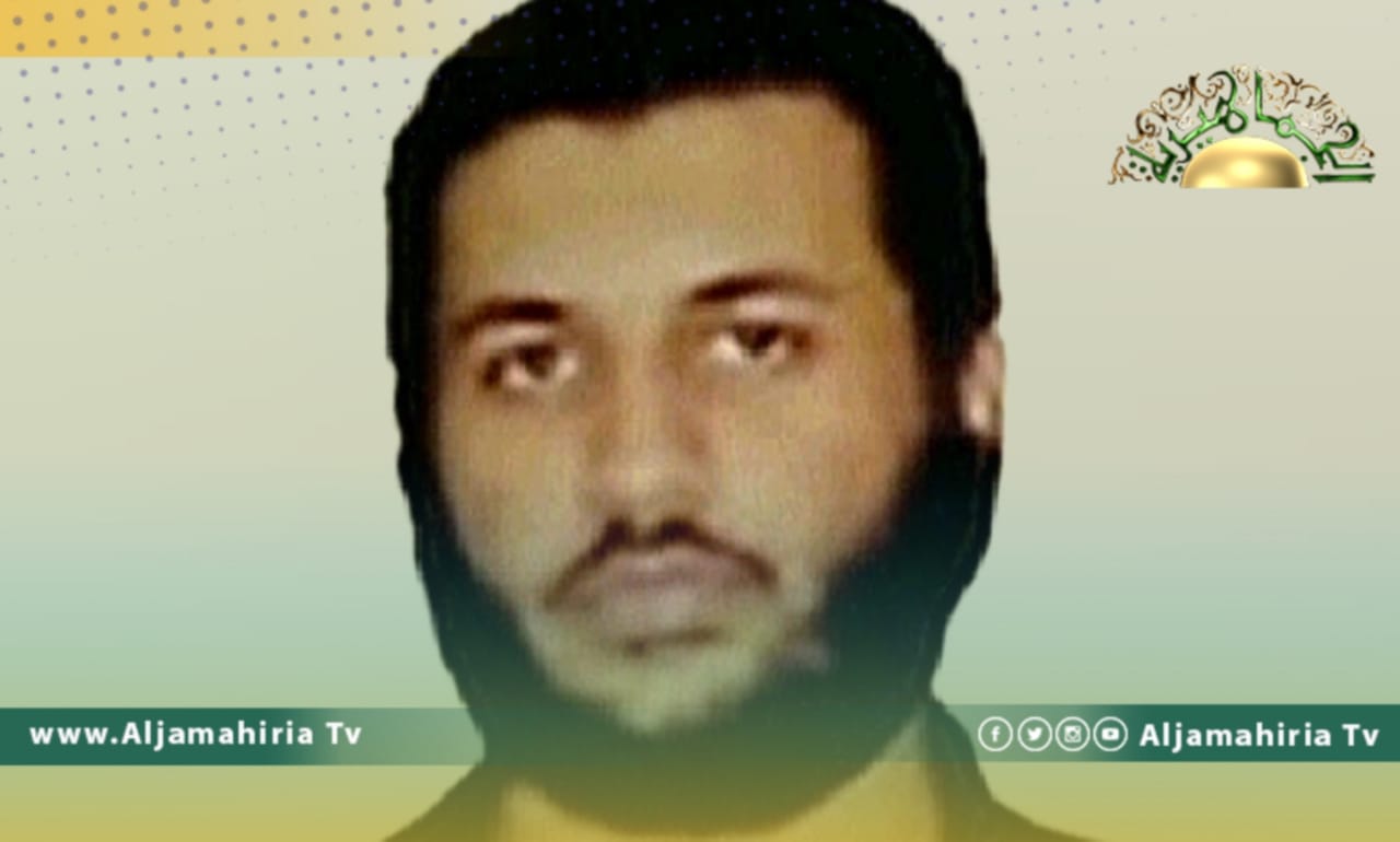 سيف العرب القذافي