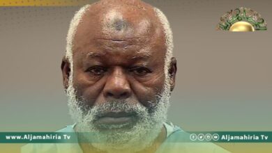 بوعجيلة مسعود