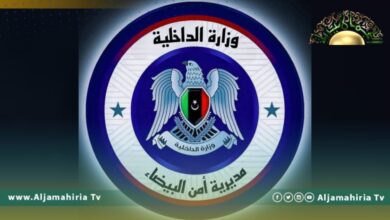 البيضاء: ضبط تشكيل عصابي سرق مواطنا تحت تهديد السلاح