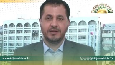 أحمد المهدوي