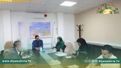 مفوضية الانتخابات