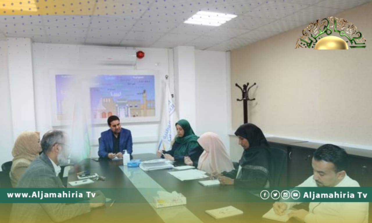 مفوضية الانتخابات