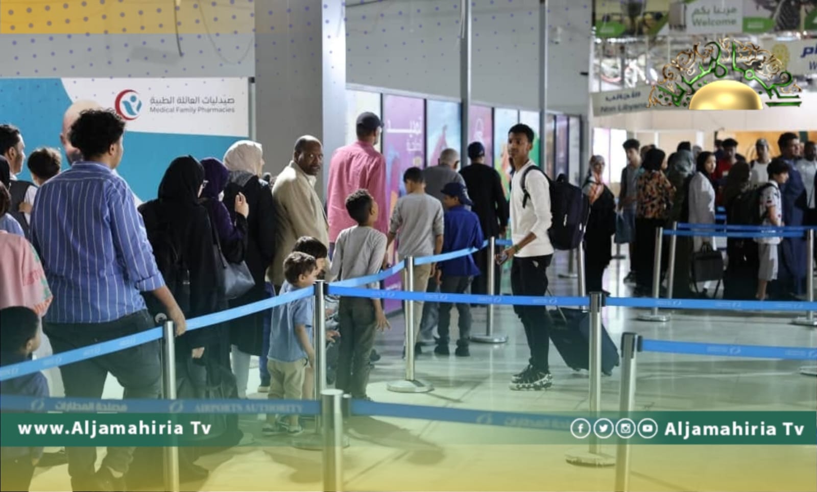 السفير الليبي: يوجد نحو 15 مواطنا عالقين في السودان وجارٍ العمل على ترحيلهم