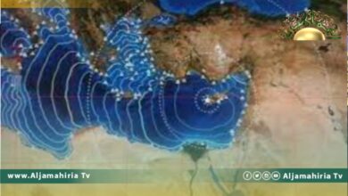 صورة أرشيفية