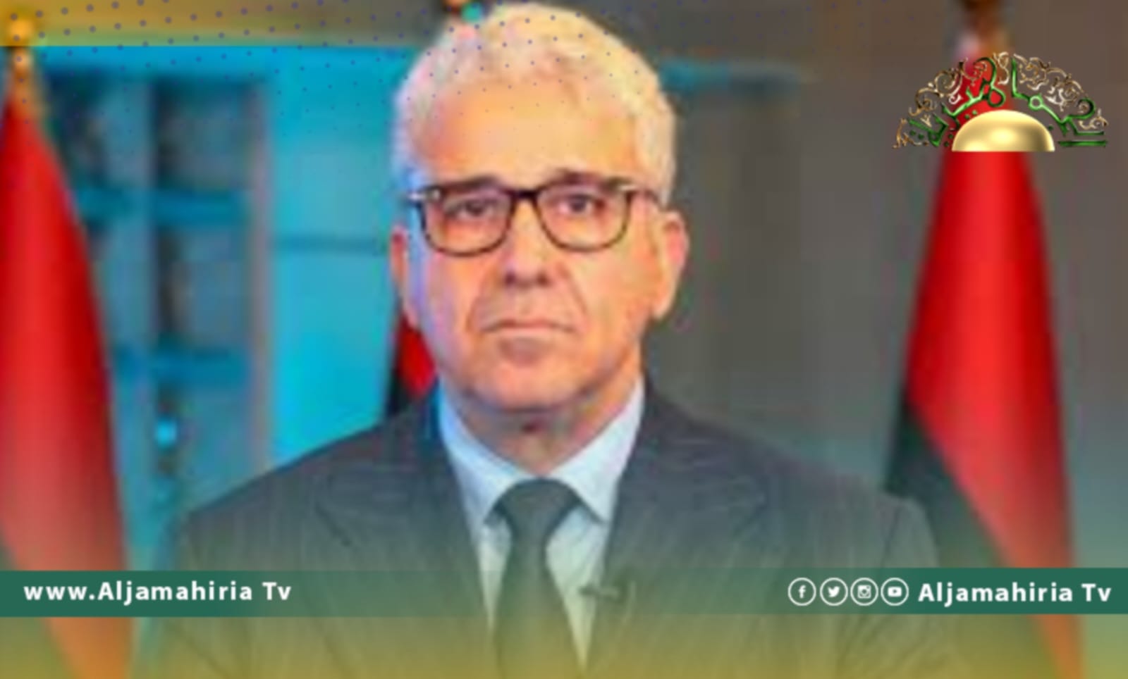 فتحي باشاغا