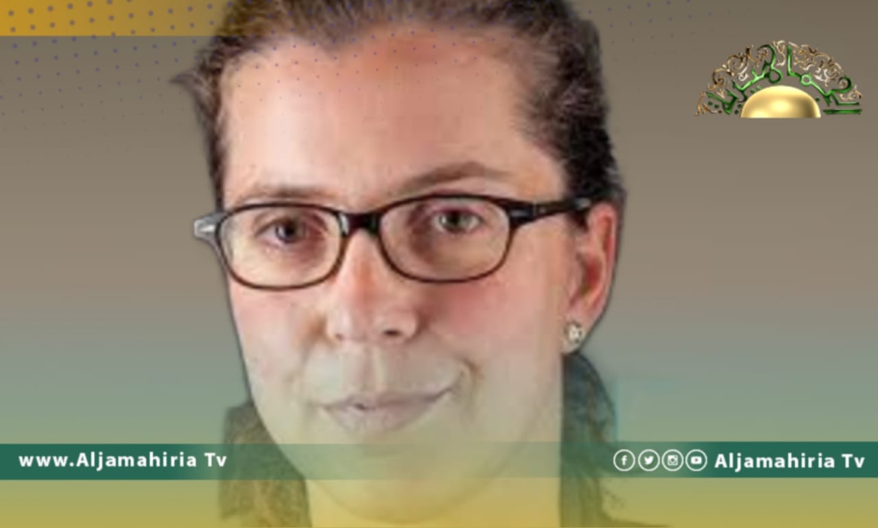 كلوديا غازيني