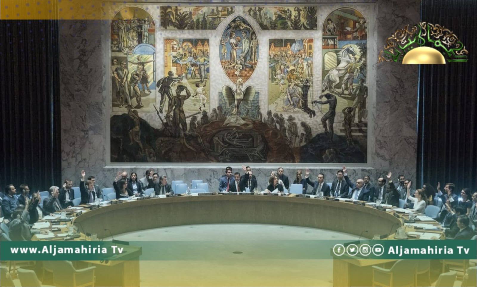 الصين تشد على ضرورة حل الدولتين الفلسطينية والإسرائيلية واستئناف محادثات السلام