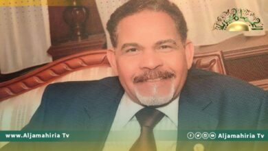 الدكتور محمد أبو سنينة