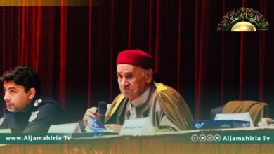 طبرق تفرض غرامات مالية على حاملي السلاح بعد تفاقم الجريمة