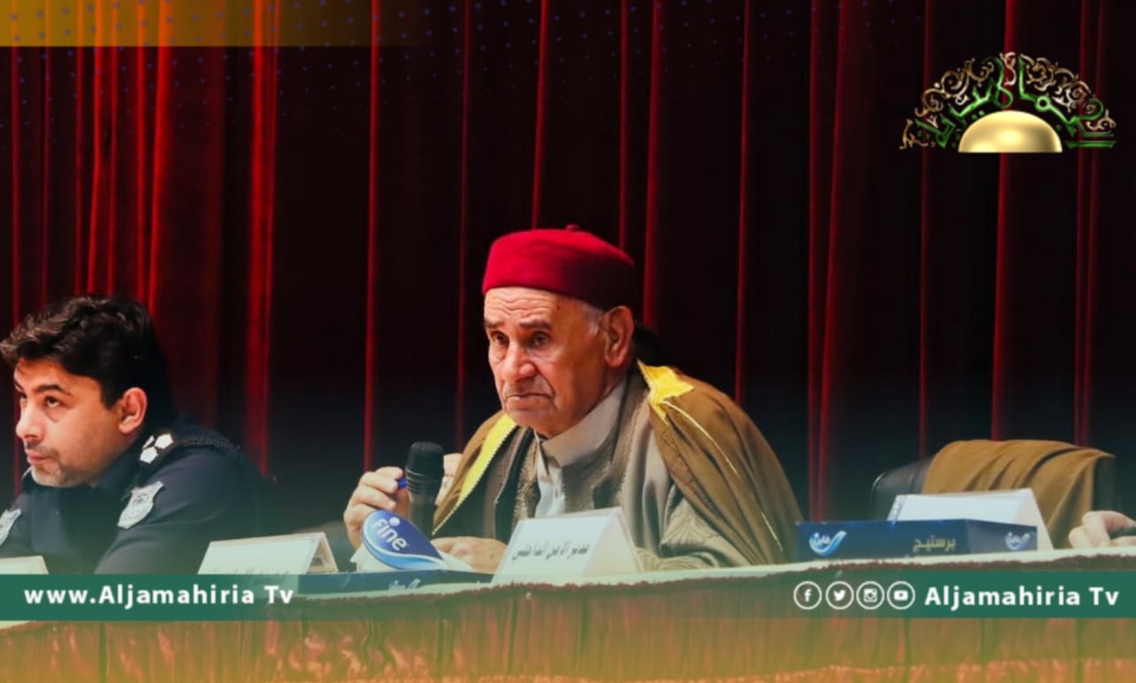 طبرق تفرض غرامات مالية على حاملي السلاح بعد تفاقم الجريمة