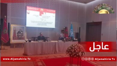 لجنة 6+6 في المغرب