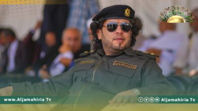 محمد بحرون (الفار)