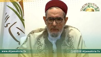 الصادق الغرياني