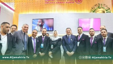 الدبيبة: تطور انعقاد المعارض الدولية بليبيا مؤشر واضح على الاستقرار