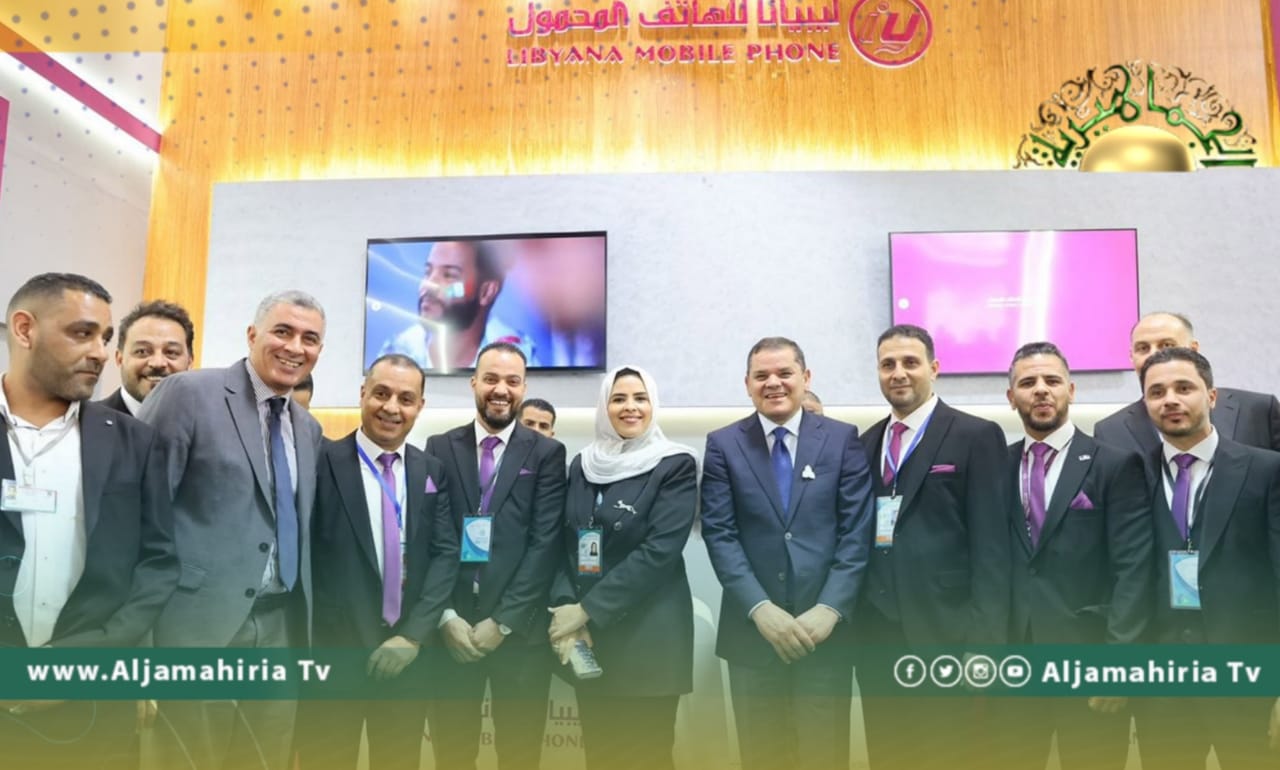 الدبيبة: تطور انعقاد المعارض الدولية بليبيا مؤشر واضح على الاستقرار