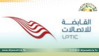 الشركة القابضة للاتصالات