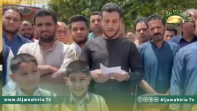 "حراك تصحيح المسار الزاوية" يطالب الدبيبة بالابتعاد عن تصفية الحسابات السياسية